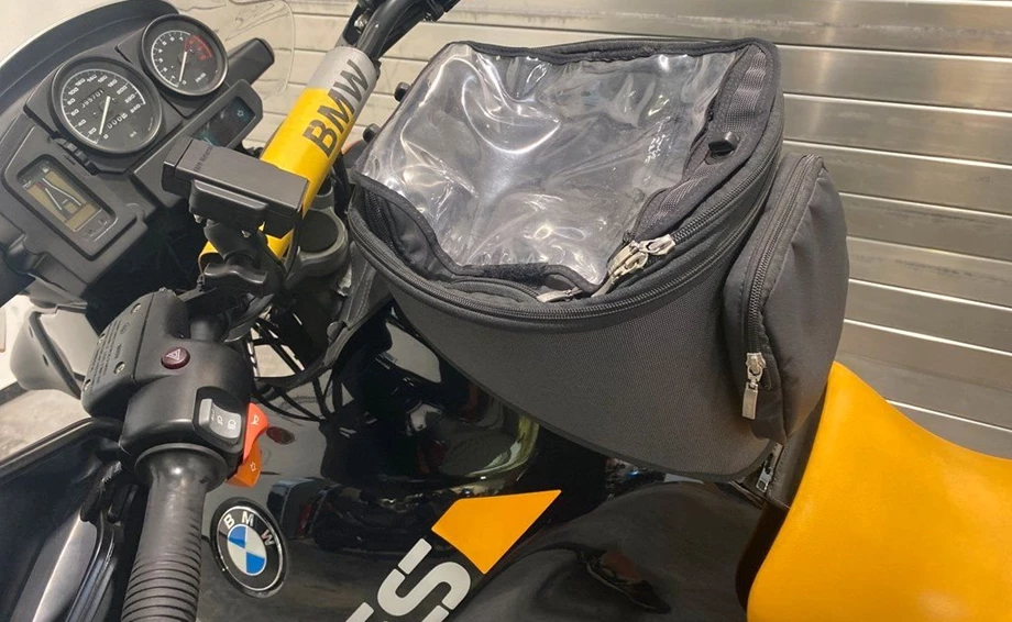 Angebot BMW R 1150 GS Adventure Bild 6: Angebot BMW R 1150 GS Adventure