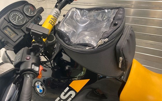 Gebrauchtmotorrad BMW R 1150 GS Adventure - Bild 6