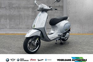 Angebot Vespa Primavera Tech 125