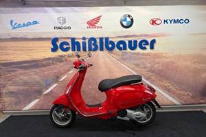 Angebot Vespa Sprint 125