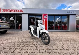 Gebrauchte Honda NSC Vision 110