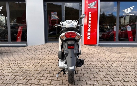 Gebrauchtmotorrad Honda NSC Vision 110 - Bild 10