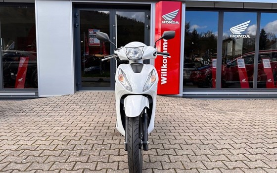 Gebrauchtmotorrad Honda NSC Vision 110 - Bild 2