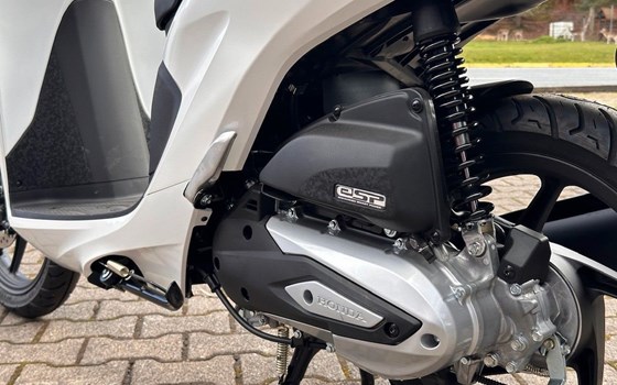 Gebrauchtmotorrad Honda NSC Vision 110 - Bild 6