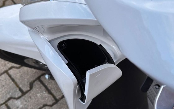 Gebrauchtmotorrad Honda NSC Vision 110 - Bild 8