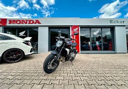 Gebrauchte Honda CB1000R Black Edition