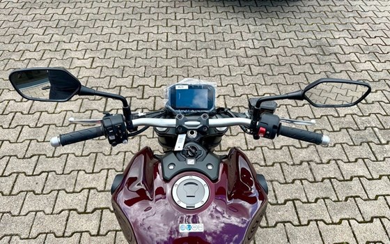 Gebrauchtmotorrad Honda CB1000R Black Edition - Bild 4