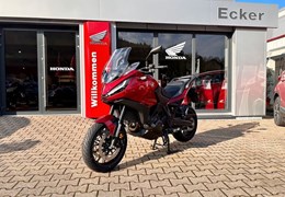 Gebrauchte Honda NT1100