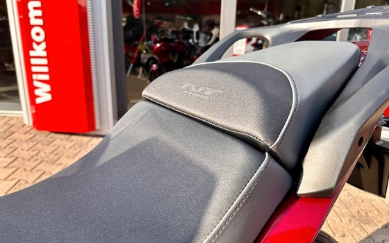 Gebrauchtmotorrad Honda NT1100 - Bild 6