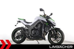 Angebot Kawasaki Z1000