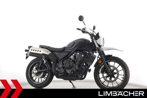 Angebot Honda CL500