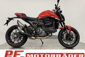 Angebot Ducati Monster