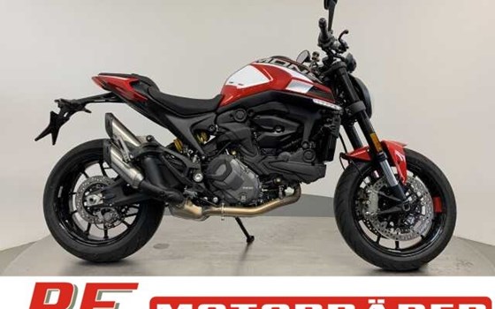 Neufahrzeug Ducati Monster S4 - Bild 1