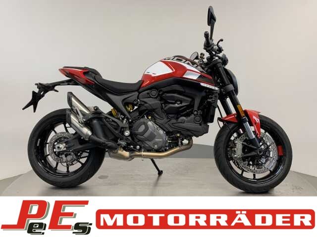 Ducati Monster 