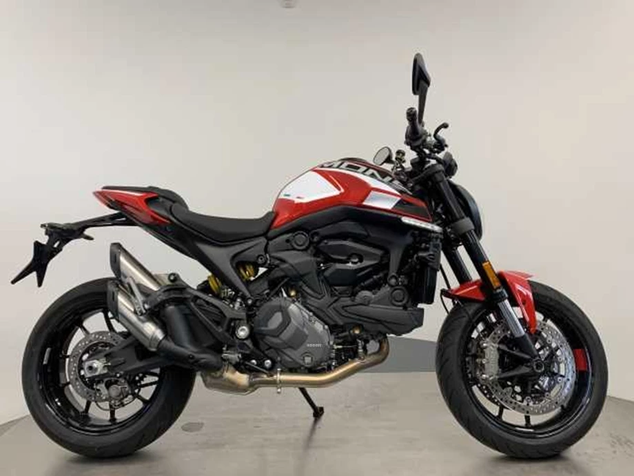 Angebot Ducati Monster S4 Bild 2: Angebot Ducati Monster S4