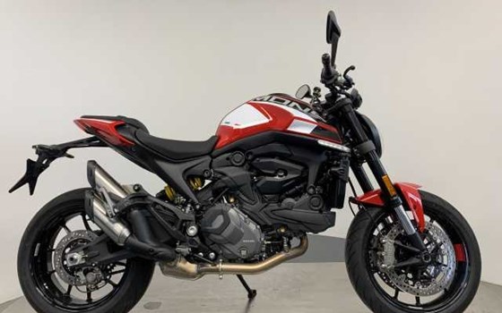 Neufahrzeug Ducati Monster - Bild 2