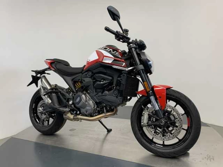 Angebot Ducati Monster S4 Bild 3: Angebot Ducati Monster S4