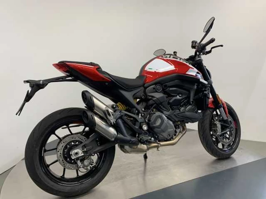 Angebot Ducati Monster S4 Bild 4: Angebot Ducati Monster S4