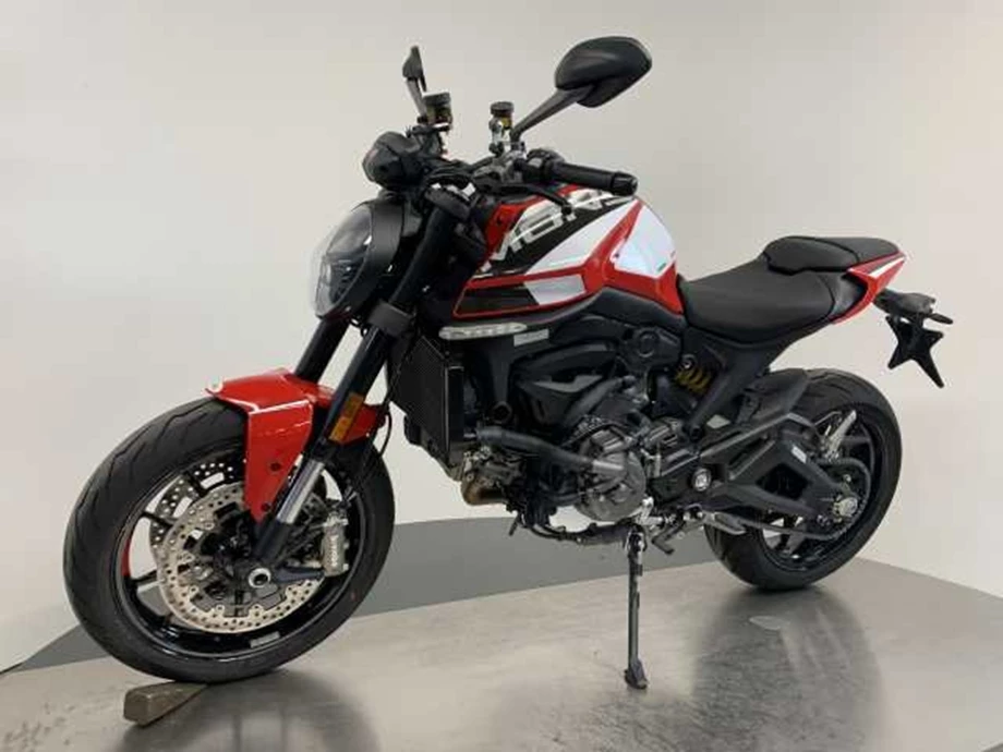 Angebot Ducati Monster S4 Bild 5: Angebot Ducati Monster S4