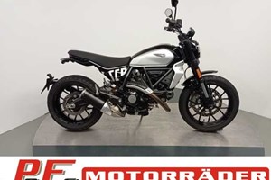 Angebot Ducati Scrambler Icon