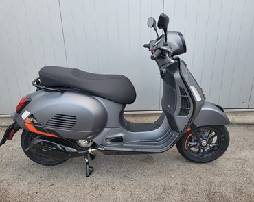 Vespa GTS 310 SuperSport
