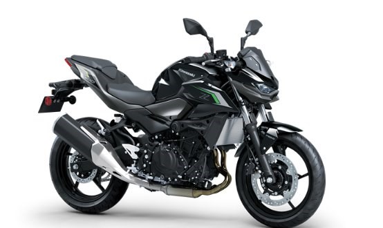 Motorrad