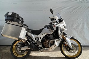 Angebot Honda CRF1000L Africa Twin Adventure Sports DCT