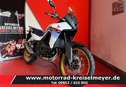 Neumotorrad Honda XL750 Transalp