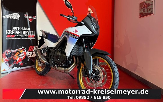 Neufahrzeug Honda XL750 Transalp - Bild 1