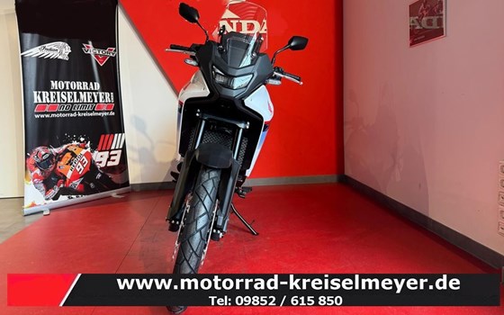 Neufahrzeug Honda XL750 Transalp - Bild 2