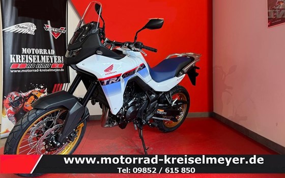 Neufahrzeug Honda XL750 Transalp - Bild 3