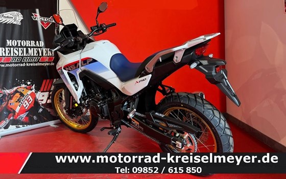 Neufahrzeug Honda XL750 Transalp - Bild 5