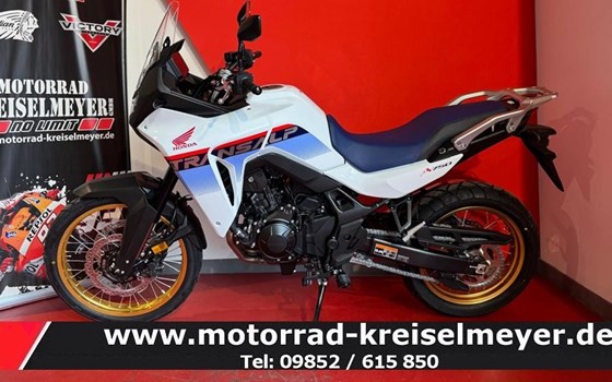 Neufahrzeug Honda XL750 Transalp - Bild 4