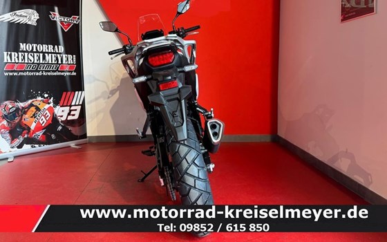 Neufahrzeug Honda XL750 Transalp - Bild 6