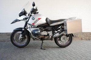 Angebot BMW R 1150 GS Adventure