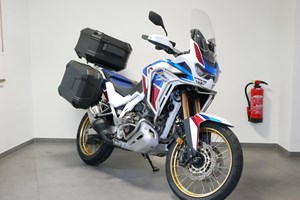 Angebot Honda CRF1100L Africa Twin Adventure Sports DCT