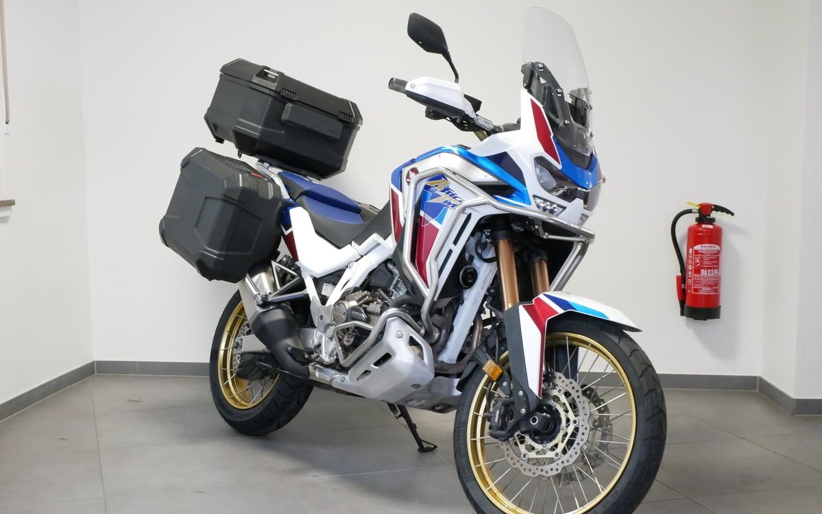 Angebot Honda CRF1100L Africa Twin Adventure Sports DCT