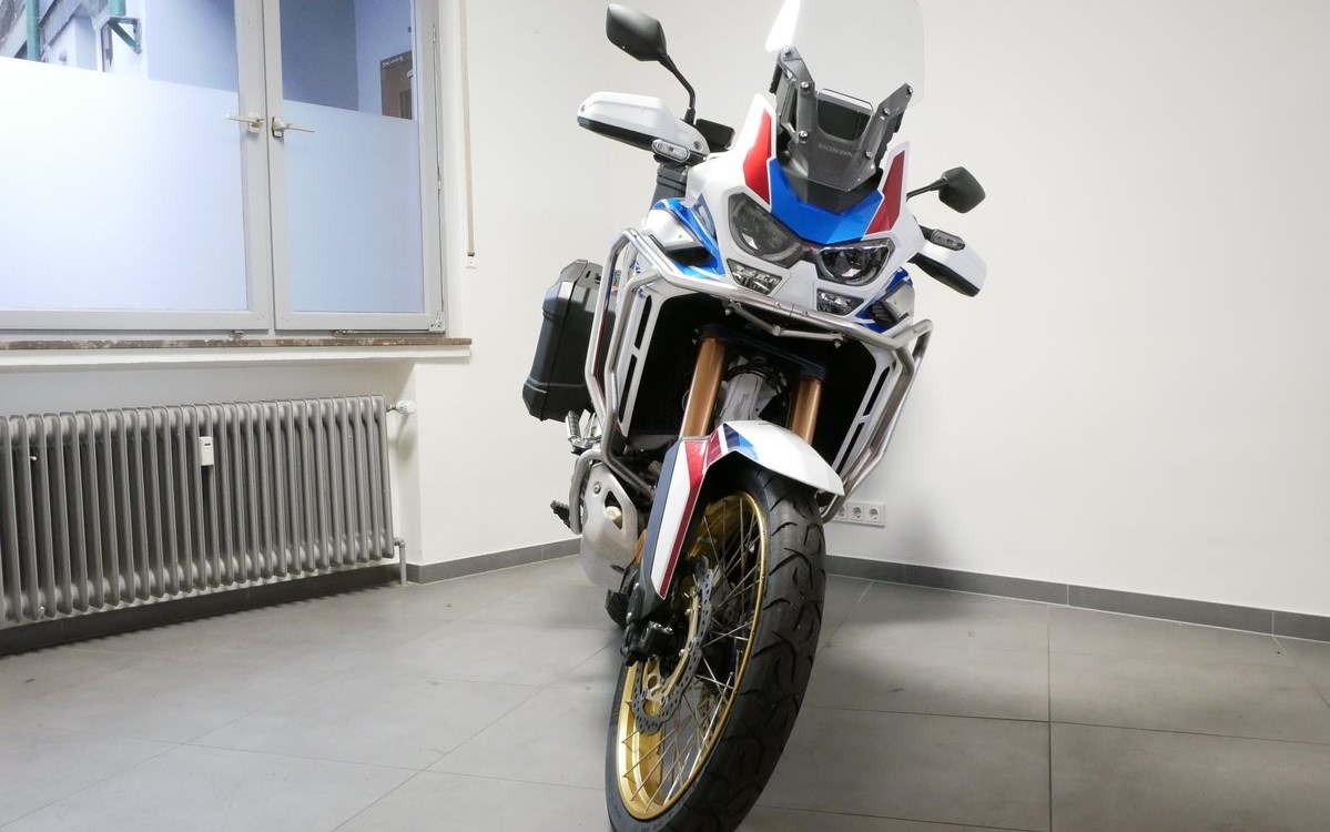 Angebot Honda CRF1100L Africa Twin Adventure Sports DCT