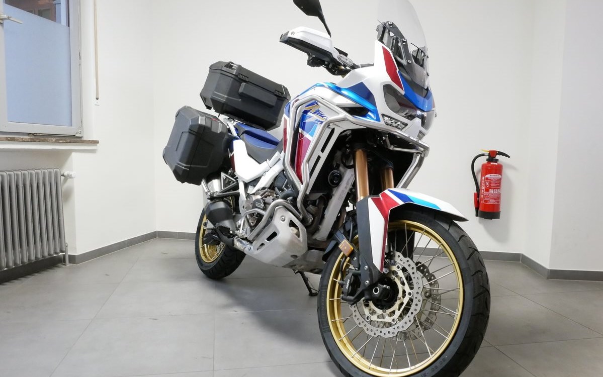 Angebot Honda CRF1100L Africa Twin Adventure Sports DCT