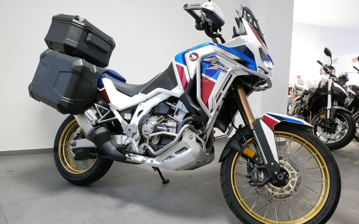 Angebot Honda CRF1100L Africa Twin Adventure Sports DCT