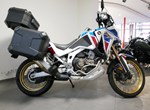 Angebot Honda CRF1100L Africa Twin Adventure Sports DCT