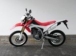 Angebot Honda CRF250L