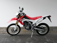 Honda CRF250L