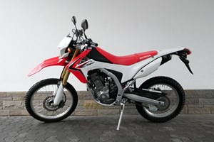 Angebot Honda CRF250L