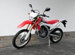 Angebot Honda CRF250L