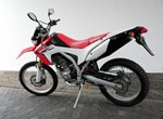 Angebot Honda CRF250L