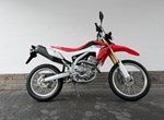 Angebot Honda CRF250L