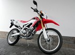 Angebot Honda CRF250L