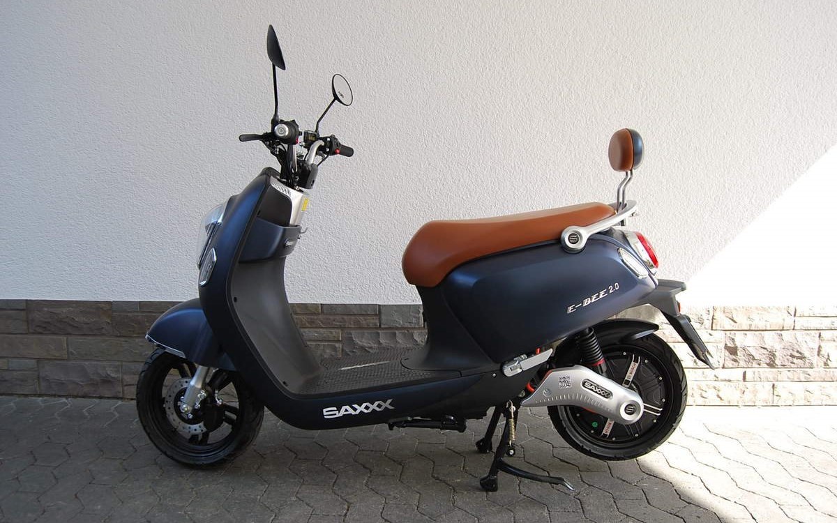 Angebot Sachs Bee 2 50