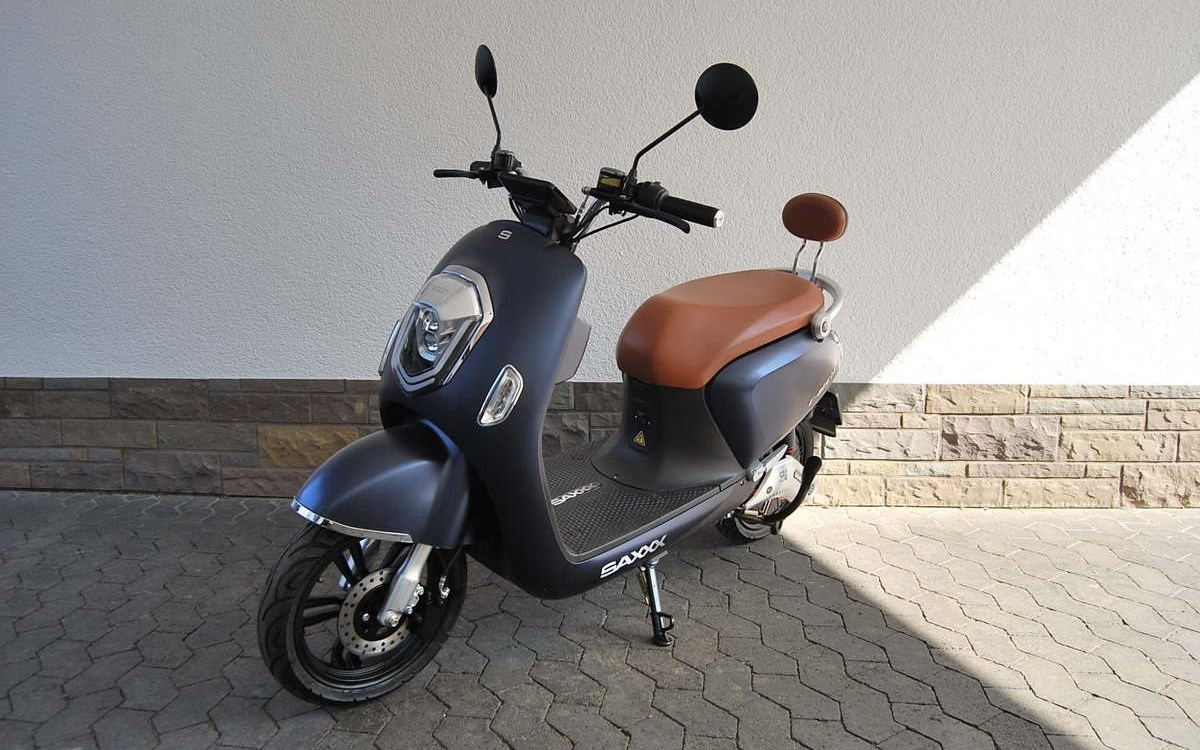 Angebot Sachs Bee 2 50